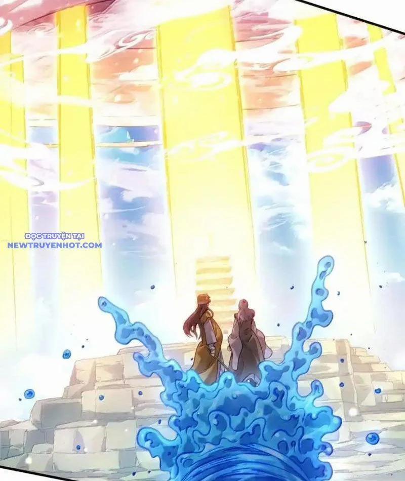 Bói Toán Mà Thôi, Cửu Vĩ Yêu Đế Sao Lại Thành Nương Tử Ta?! 67 trang 97