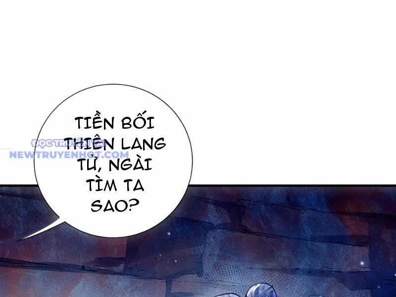 Bói Toán Mà Thôi, Cửu Vĩ Yêu Đế Sao Lại Thành Nương Tử Ta?! 69 trang 42