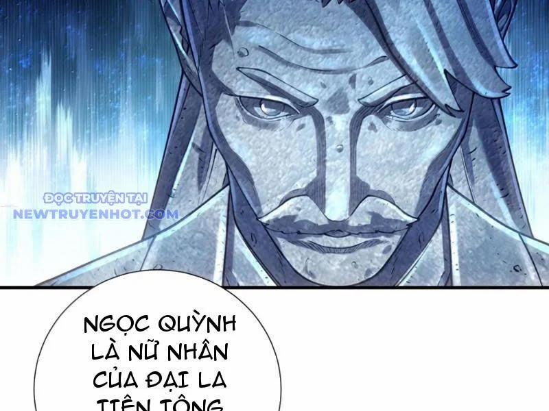 Bói Toán Mà Thôi, Cửu Vĩ Yêu Đế Sao Lại Thành Nương Tử Ta?! 69 trang 48