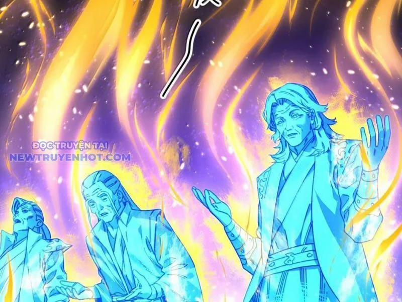 Bói Toán Mà Thôi, Cửu Vĩ Yêu Đế Sao Lại Thành Nương Tử Ta?! 69 trang 70