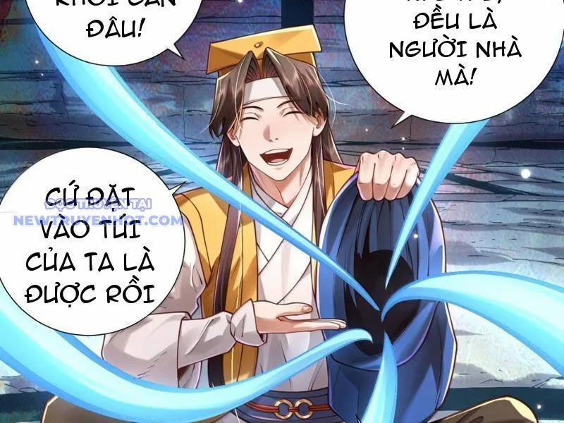 Bói Toán Mà Thôi, Cửu Vĩ Yêu Đế Sao Lại Thành Nương Tử Ta?! 69 trang 80