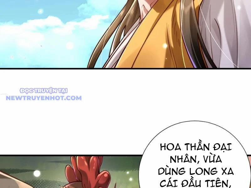 Bói Toán Mà Thôi, Cửu Vĩ Yêu Đế Sao Lại Thành Nương Tử Ta?! 69 trang 95