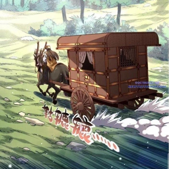 Bói Toán Mà Thôi, Cửu Vĩ Yêu Đế Sao Lại Thành Nương Tử Ta?! 71 trang 111