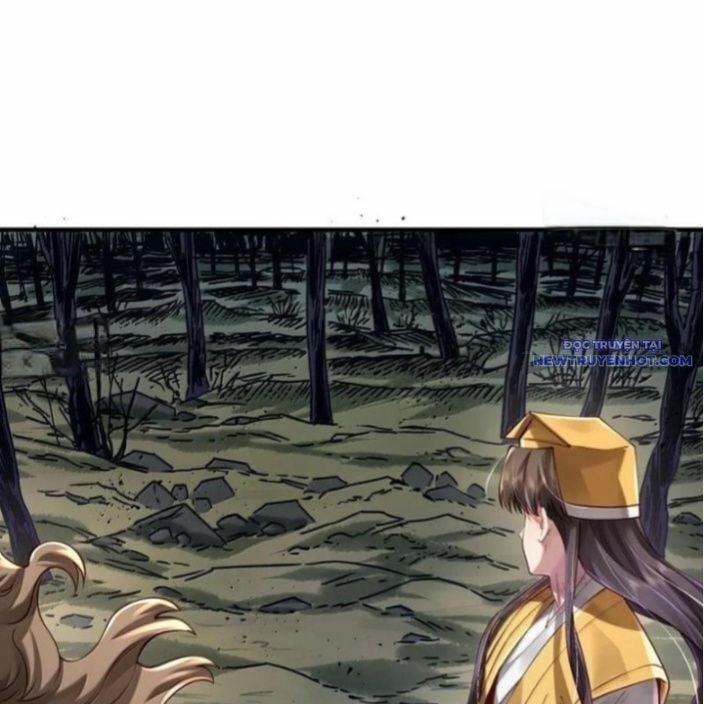 Bói Toán Mà Thôi, Cửu Vĩ Yêu Đế Sao Lại Thành Nương Tử Ta?! 71 trang 117