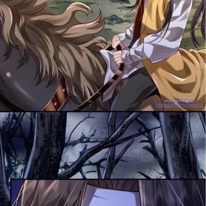 Bói Toán Mà Thôi, Cửu Vĩ Yêu Đế Sao Lại Thành Nương Tử Ta?! 71 trang 118