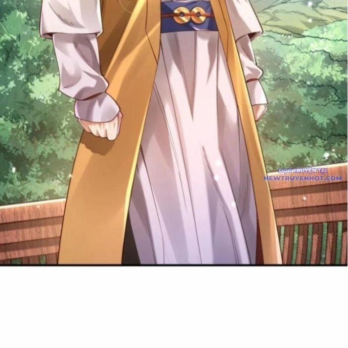 Bói Toán Mà Thôi, Cửu Vĩ Yêu Đế Sao Lại Thành Nương Tử Ta?! 71 trang 24