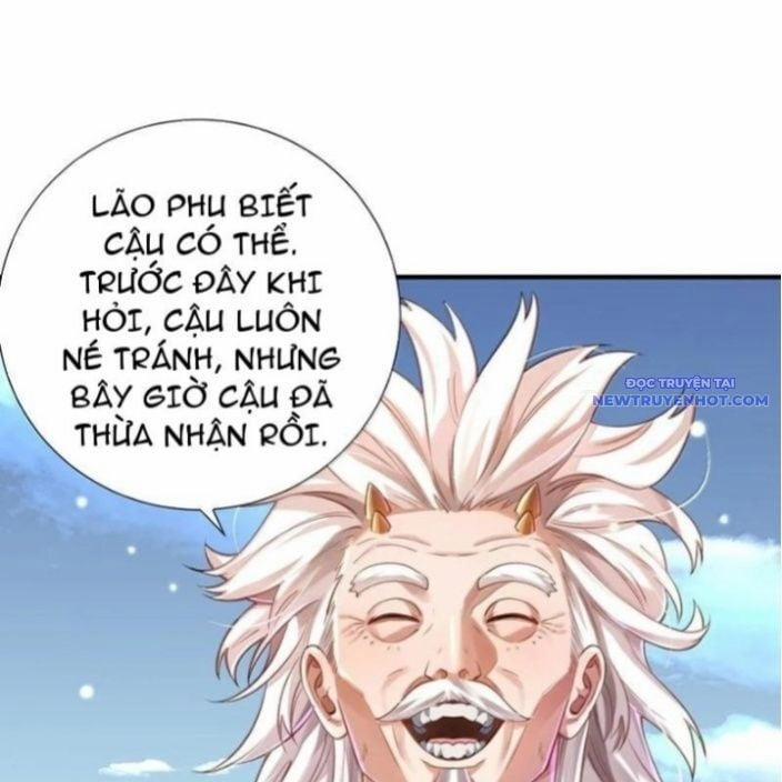 Bói Toán Mà Thôi, Cửu Vĩ Yêu Đế Sao Lại Thành Nương Tử Ta?! 71 trang 25