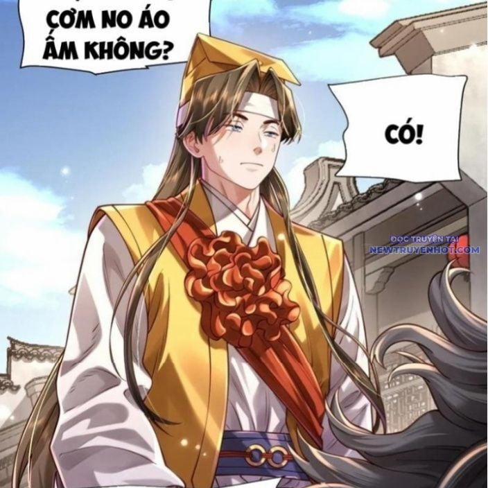 Bói Toán Mà Thôi, Cửu Vĩ Yêu Đế Sao Lại Thành Nương Tử Ta?! 71 trang 46