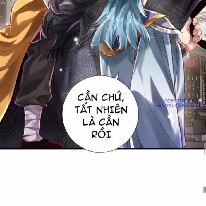 Bói Toán Mà Thôi, Cửu Vĩ Yêu Đế Sao Lại Thành Nương Tử Ta?! 71 trang 51