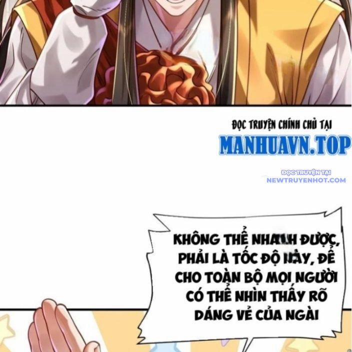 Bói Toán Mà Thôi, Cửu Vĩ Yêu Đế Sao Lại Thành Nương Tử Ta?! 71 trang 53