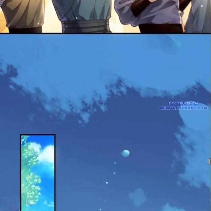 Bói Toán Mà Thôi, Cửu Vĩ Yêu Đế Sao Lại Thành Nương Tử Ta?! 71 trang 71