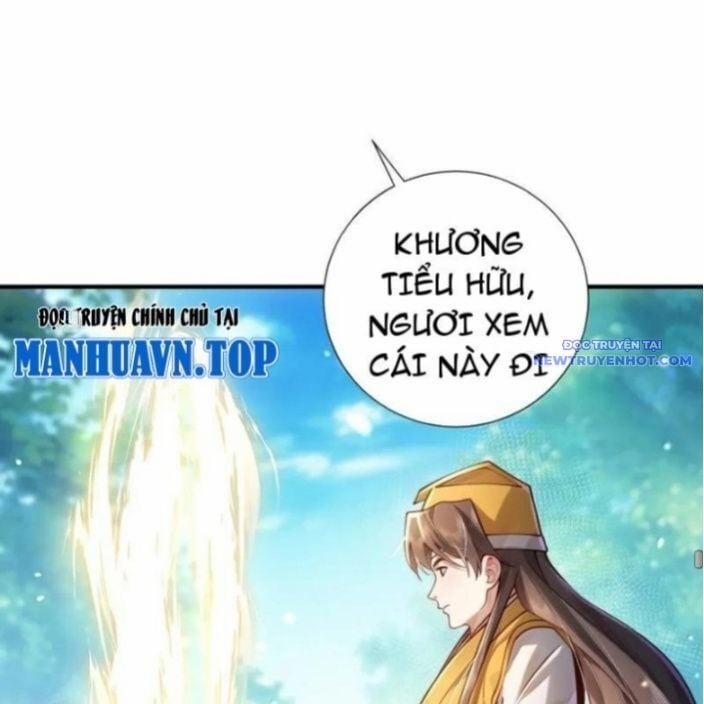 Bói Toán Mà Thôi, Cửu Vĩ Yêu Đế Sao Lại Thành Nương Tử Ta?! 71 trang 99