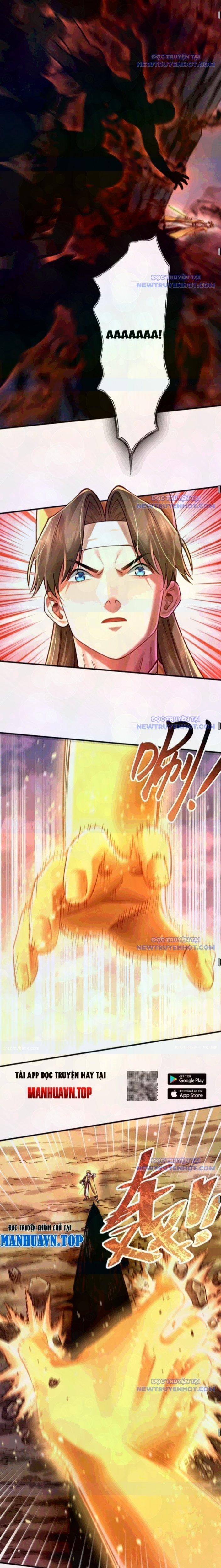 Bói Toán Mà Thôi, Cửu Vĩ Yêu Đế Sao Lại Thành Nương Tử Ta?! 74 trang 12