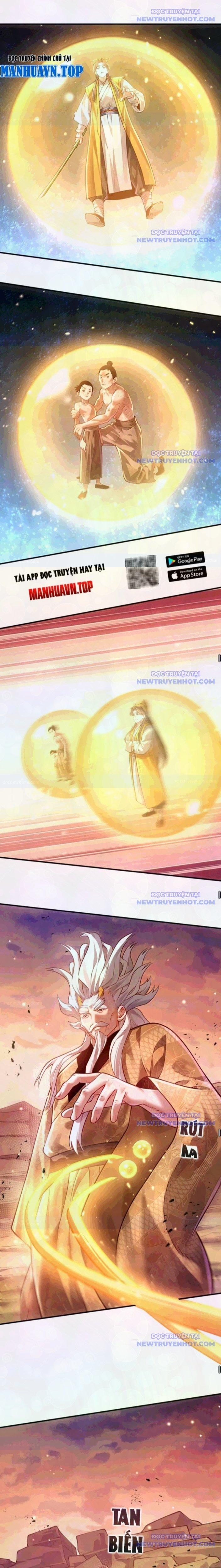 Bói Toán Mà Thôi, Cửu Vĩ Yêu Đế Sao Lại Thành Nương Tử Ta?! 74 trang 14