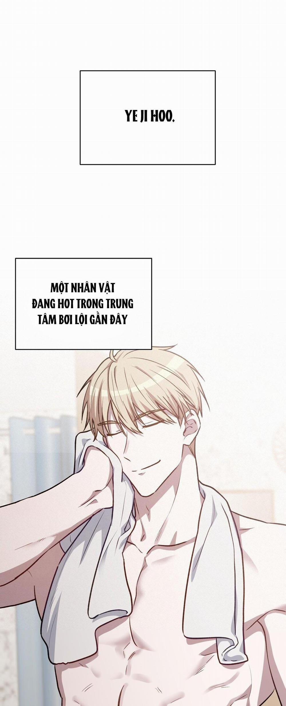 Bơi Trong Mùi Hương 1 trang 12