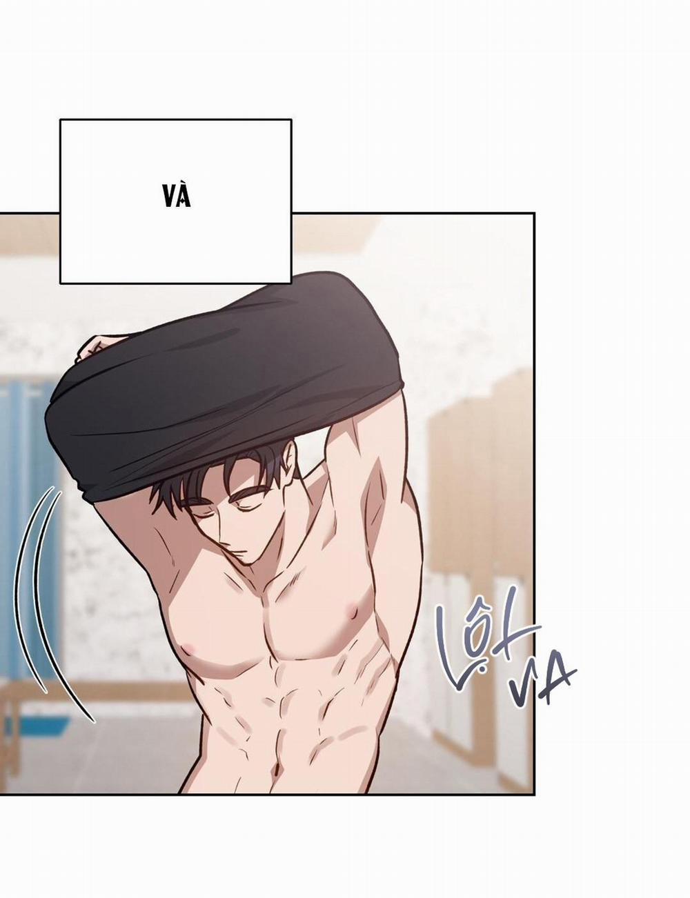 Bơi Trong Mùi Hương 1 trang 14