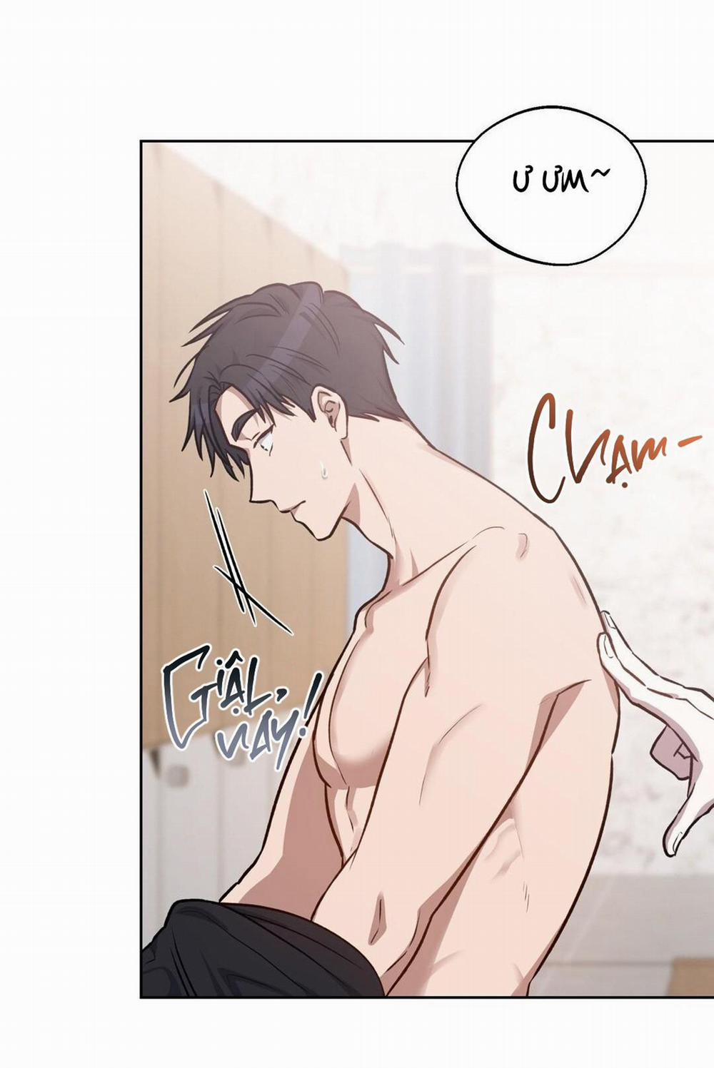 Bơi Trong Mùi Hương 1 trang 15