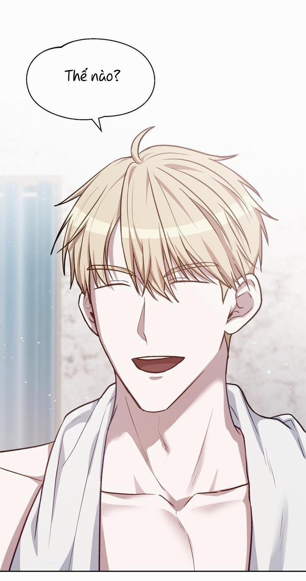 Bơi Trong Mùi Hương 1 trang 17