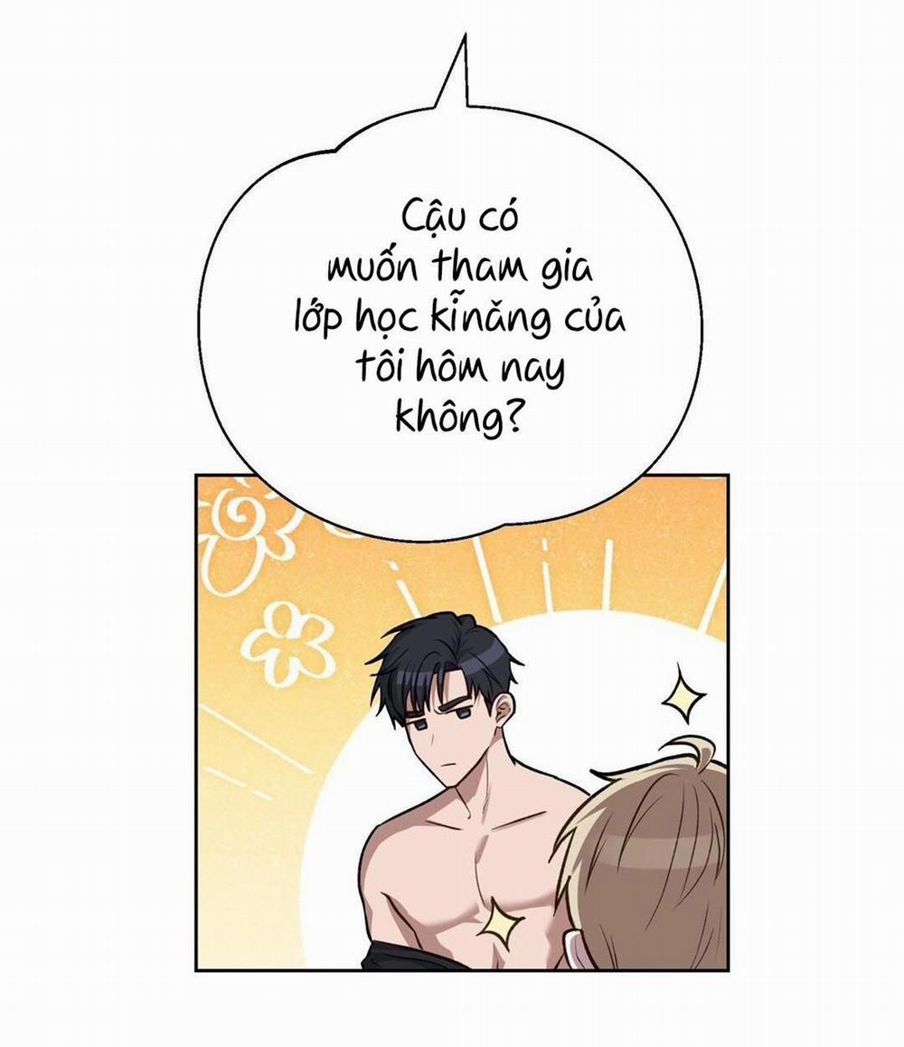 Bơi Trong Mùi Hương 1 trang 18