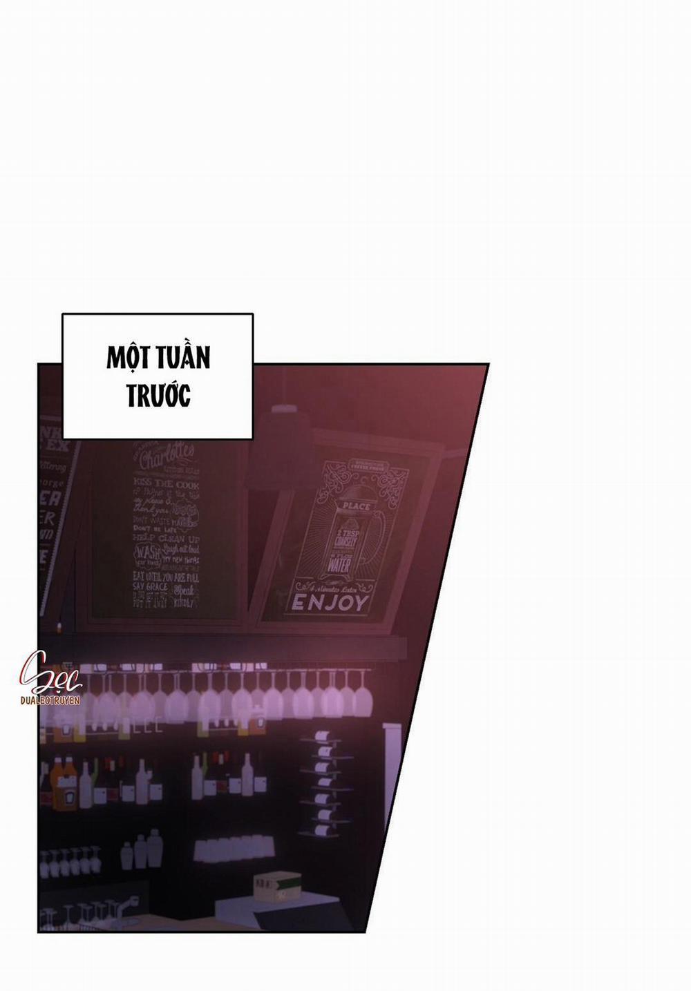 Bơi Trong Mùi Hương 1 trang 20