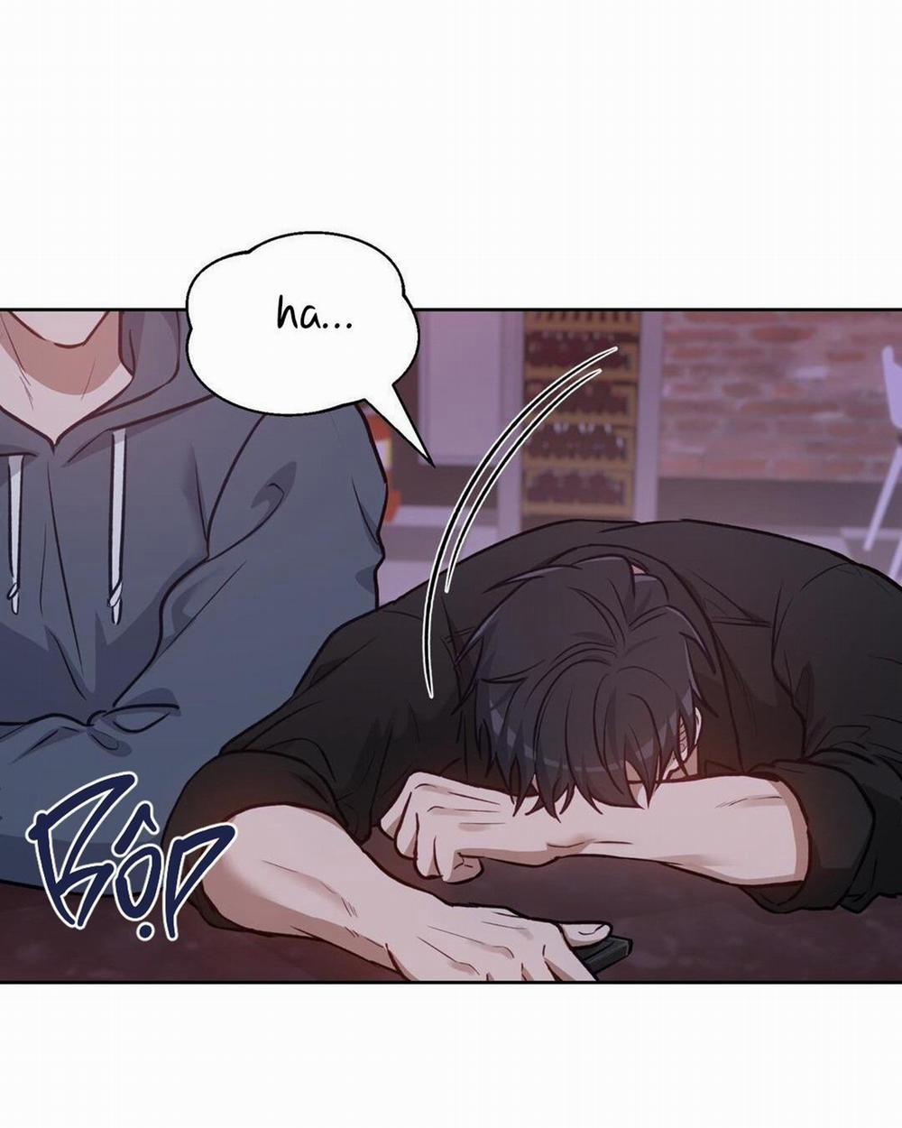 Bơi Trong Mùi Hương 1 trang 22