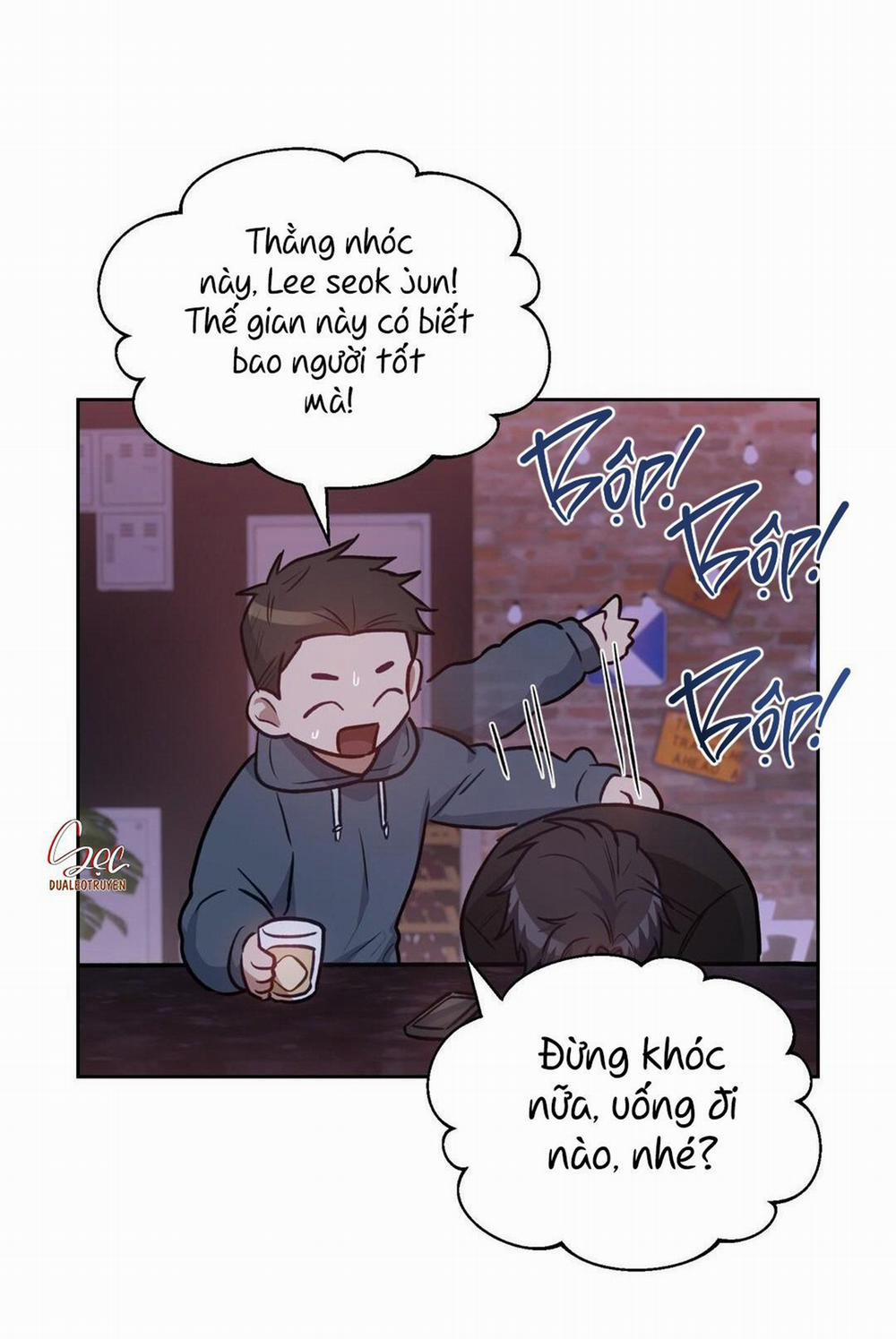 Bơi Trong Mùi Hương 1 trang 23