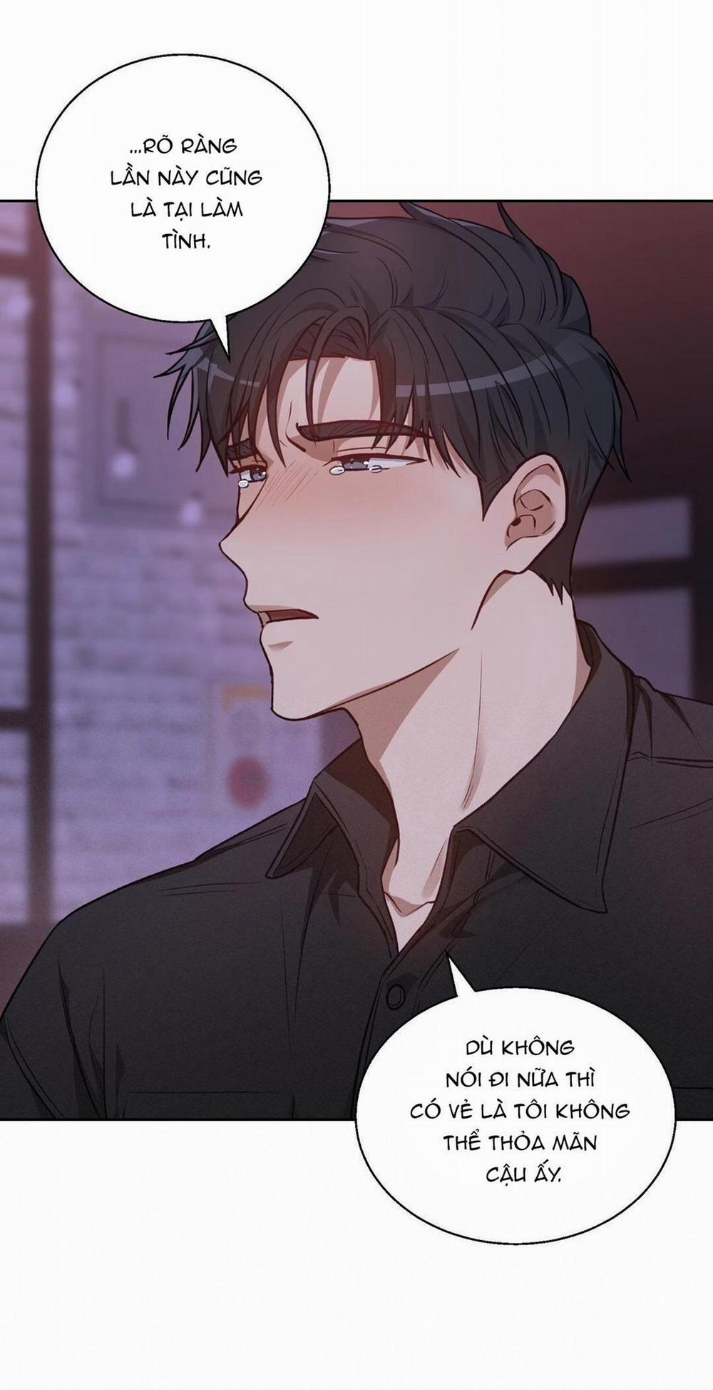 Bơi Trong Mùi Hương 1 trang 24