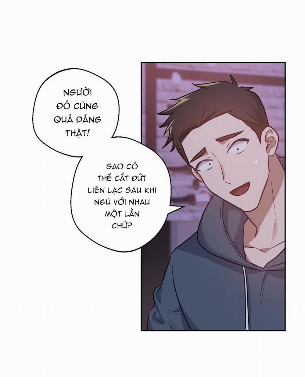 Bơi Trong Mùi Hương 1 trang 25