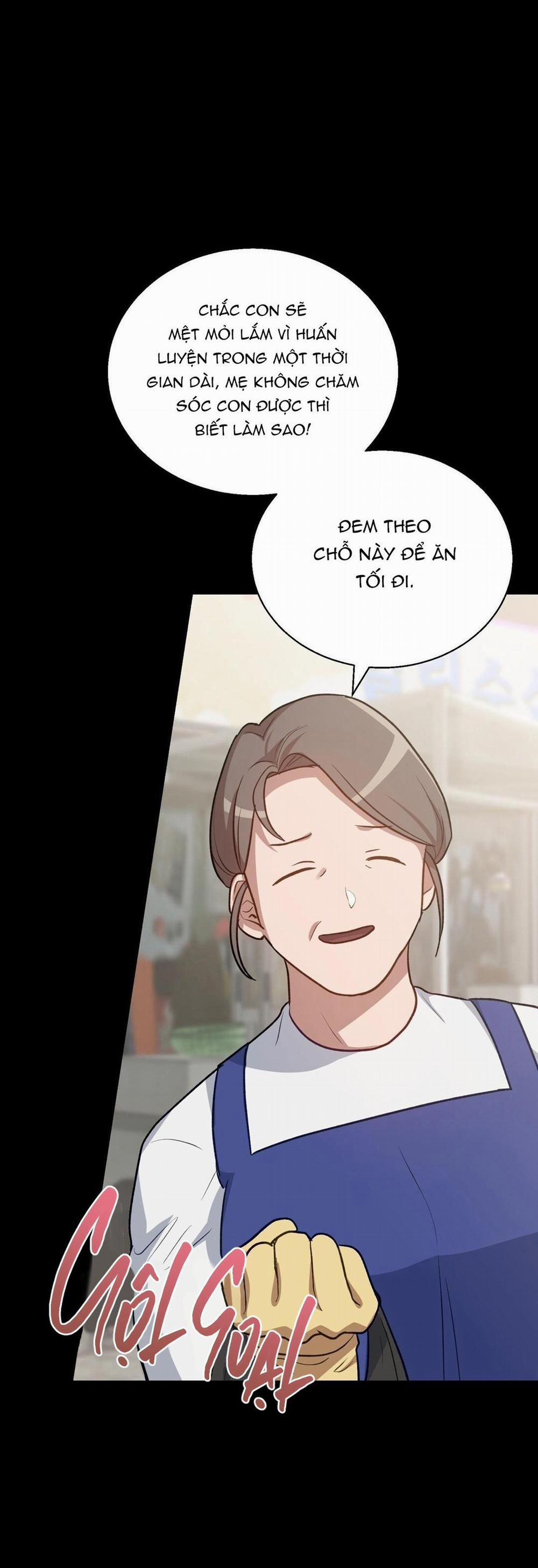 Bơi Trong Mùi Hương 1 trang 28