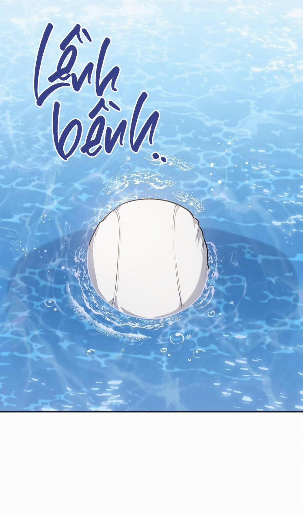 Bơi Trong Mùi Hương 1 trang 3