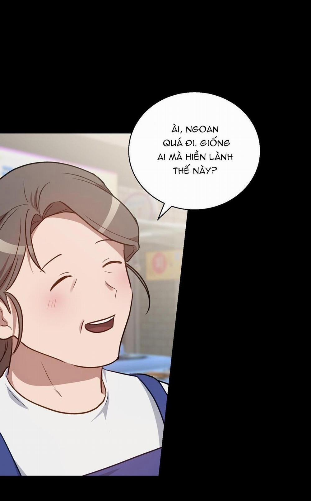 Bơi Trong Mùi Hương 1 trang 30