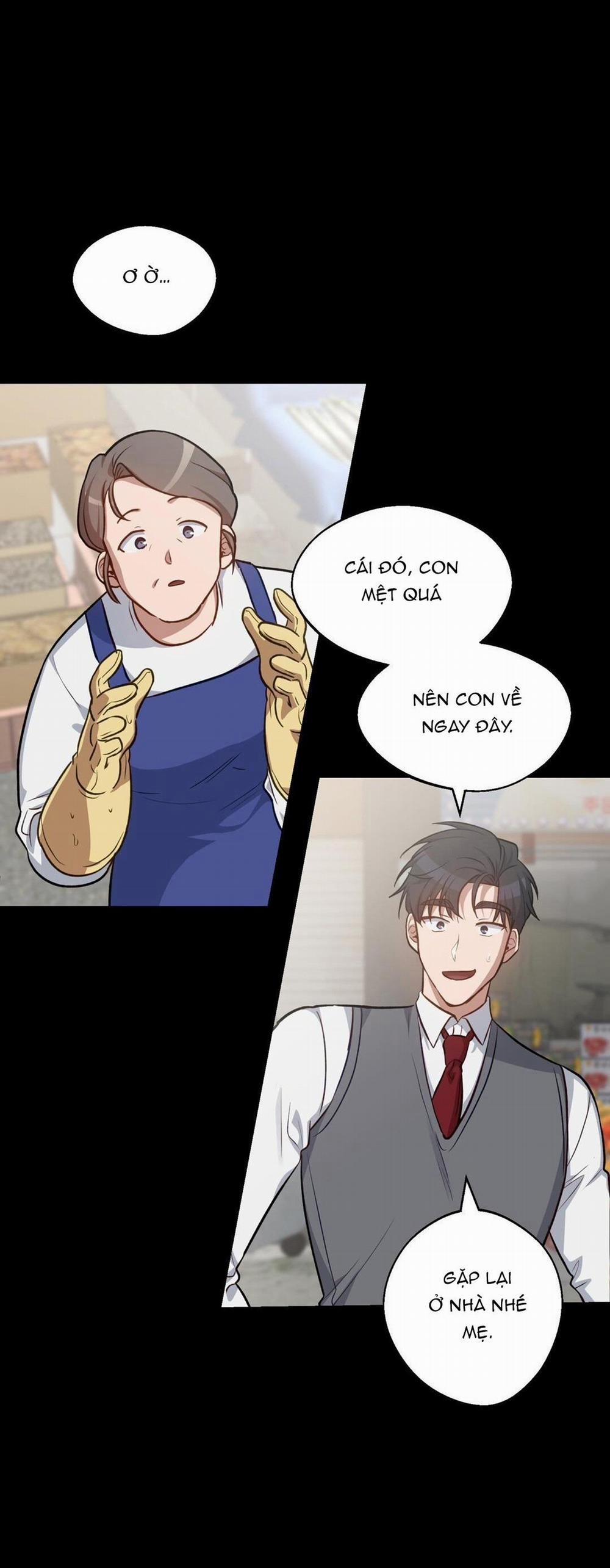 Bơi Trong Mùi Hương 1 trang 35