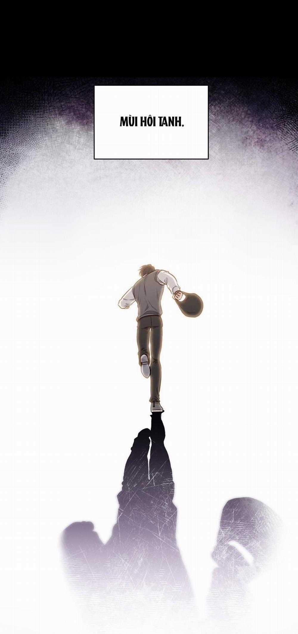 Bơi Trong Mùi Hương 1 trang 36