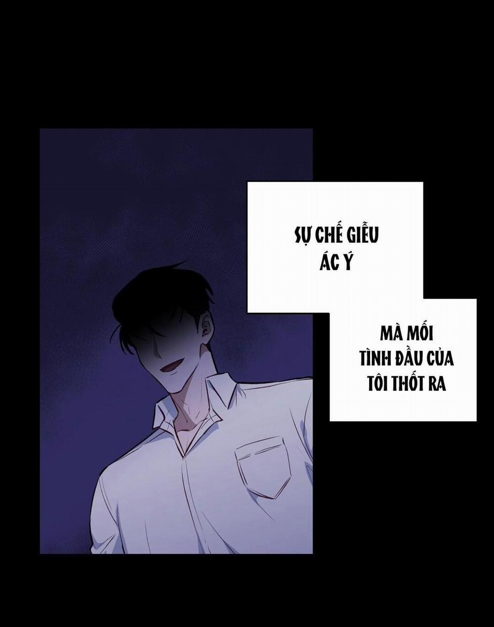 Bơi Trong Mùi Hương 1 trang 38