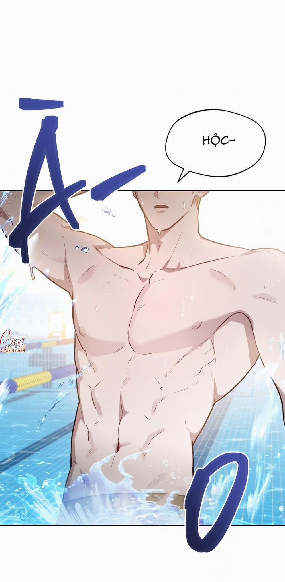 Bơi Trong Mùi Hương 1 trang 4