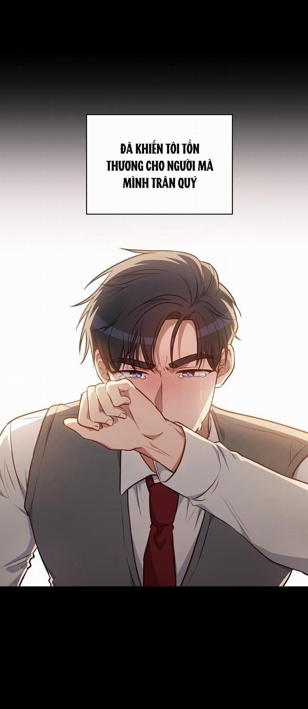 Bơi Trong Mùi Hương 1 trang 40