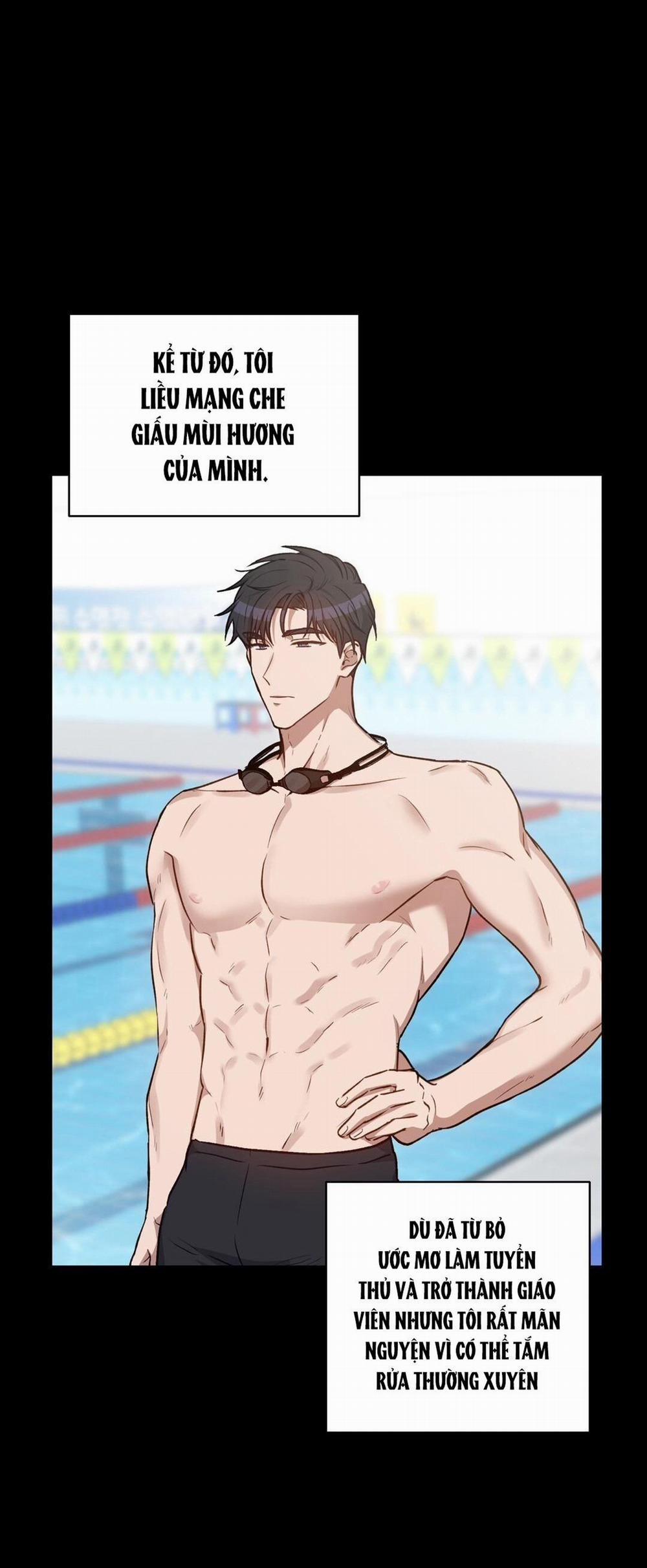 Bơi Trong Mùi Hương 1 trang 42