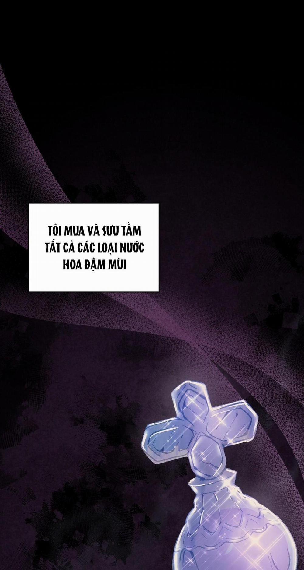 Bơi Trong Mùi Hương 1 trang 43