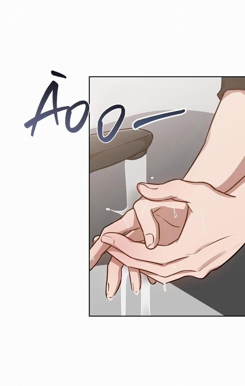 Bơi Trong Mùi Hương 1 trang 46