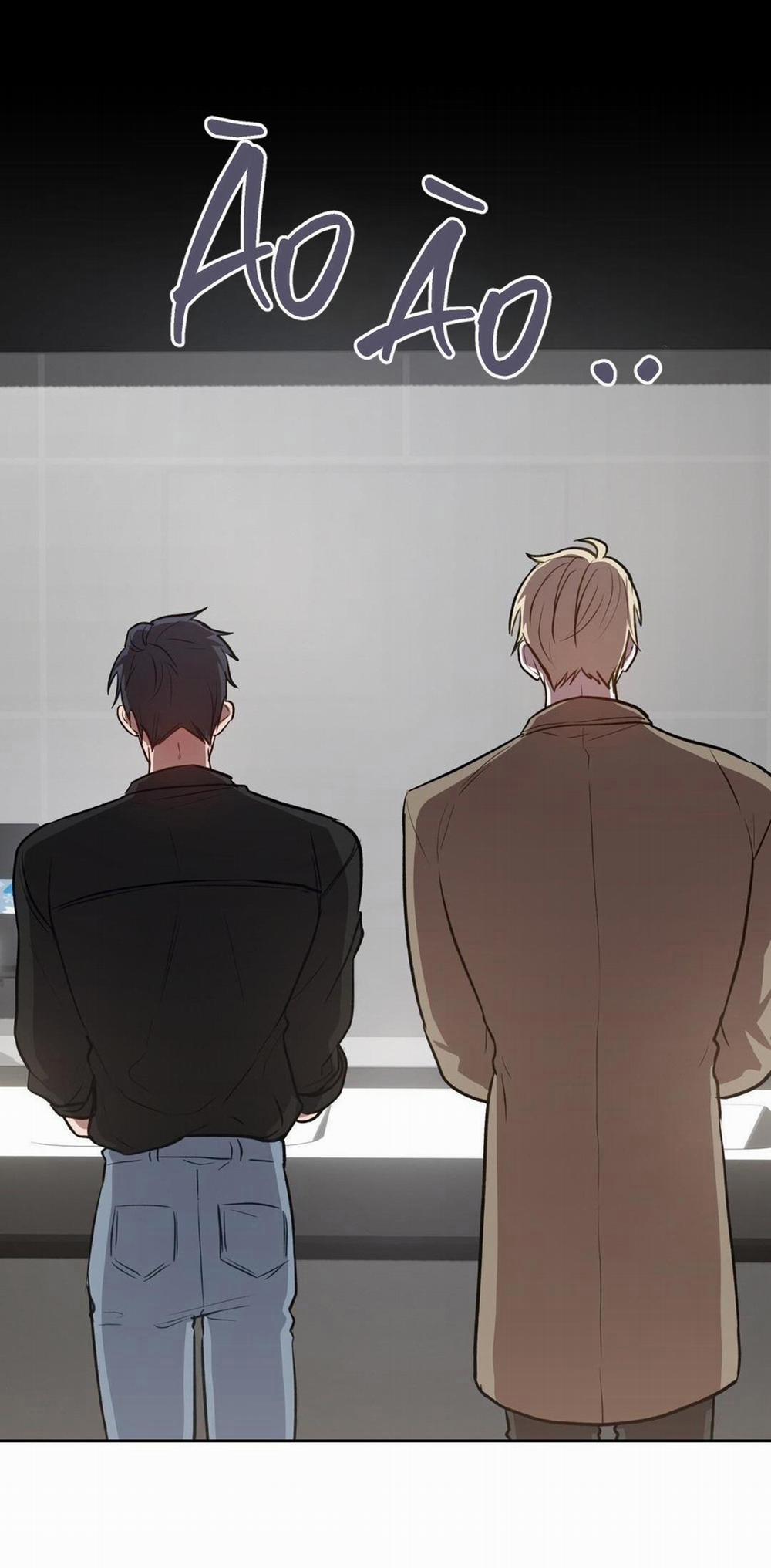 Bơi Trong Mùi Hương 1 trang 49