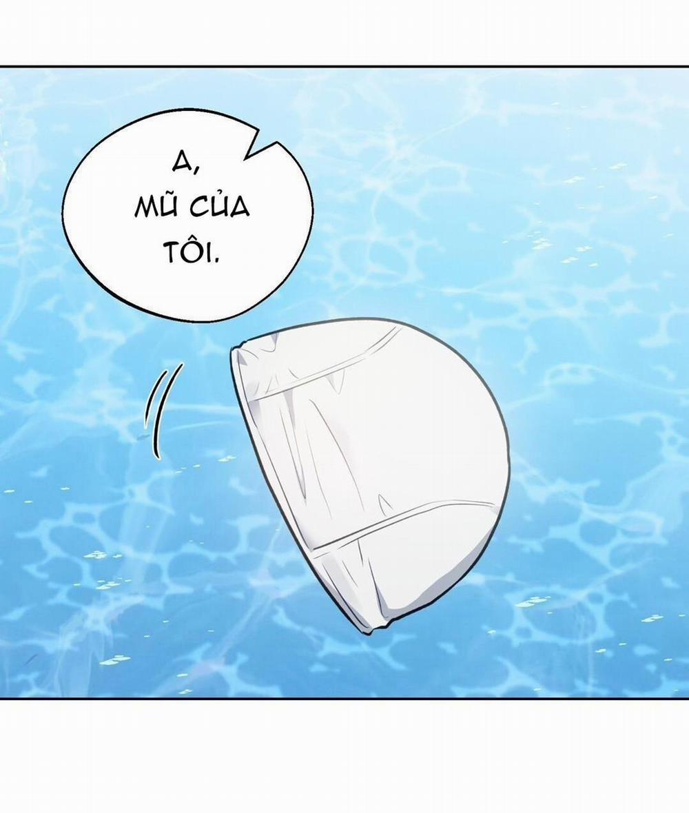 Bơi Trong Mùi Hương 1 trang 5