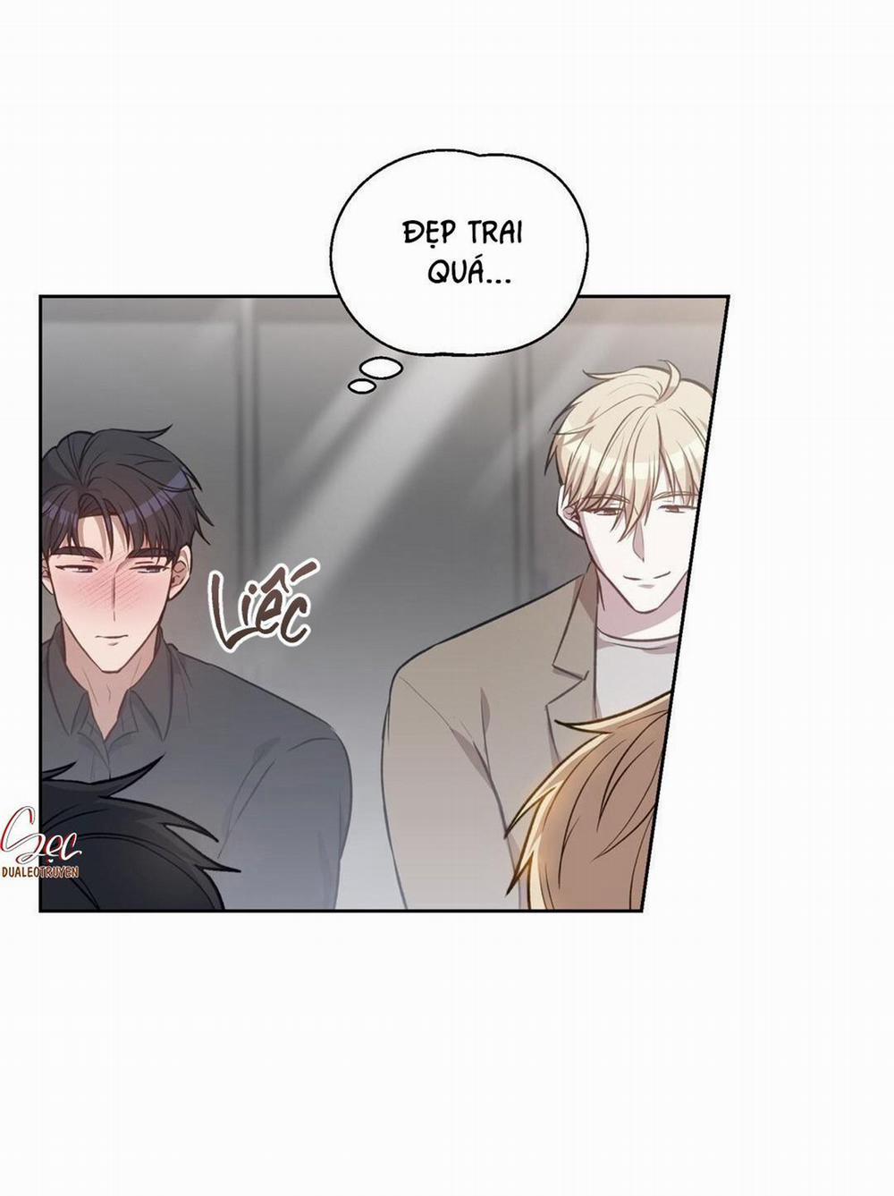 Bơi Trong Mùi Hương 1 trang 50