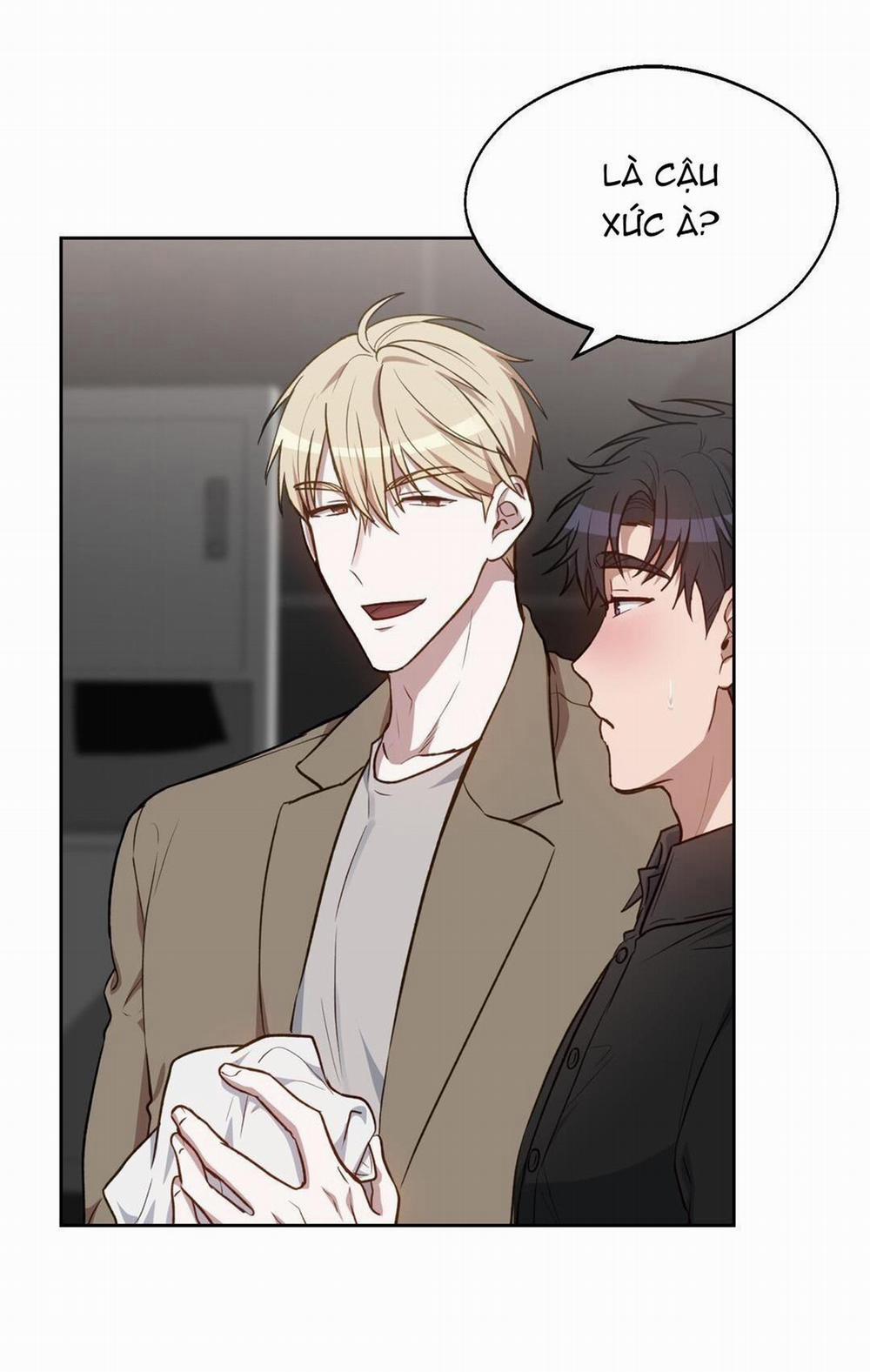 Bơi Trong Mùi Hương 1 trang 52