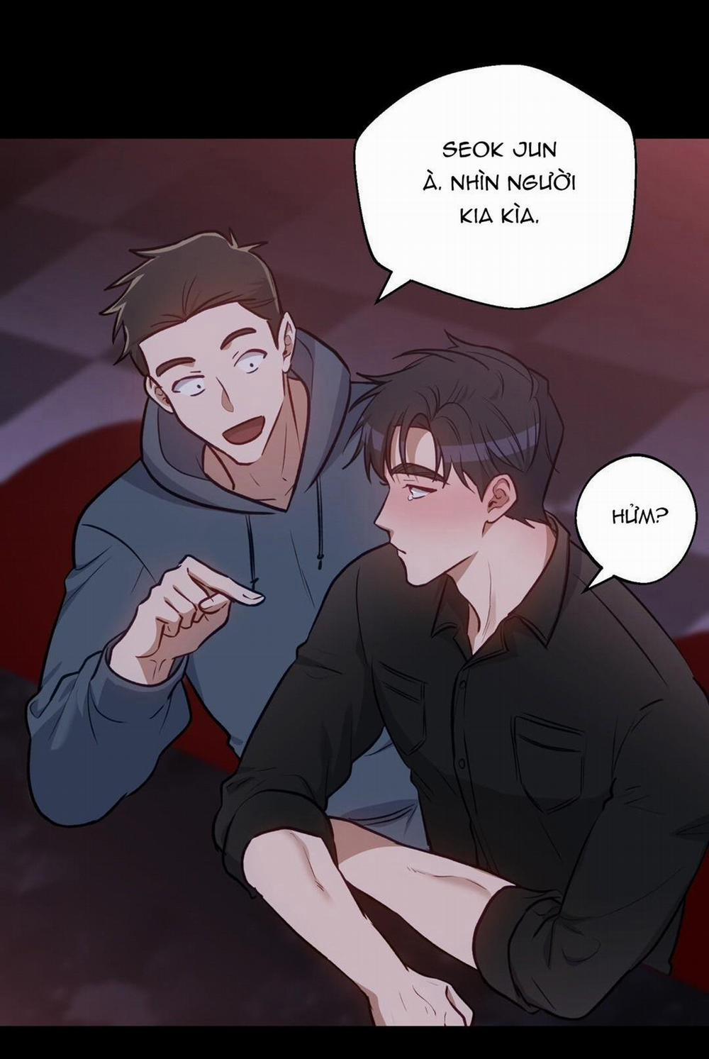 Bơi Trong Mùi Hương 1 trang 54