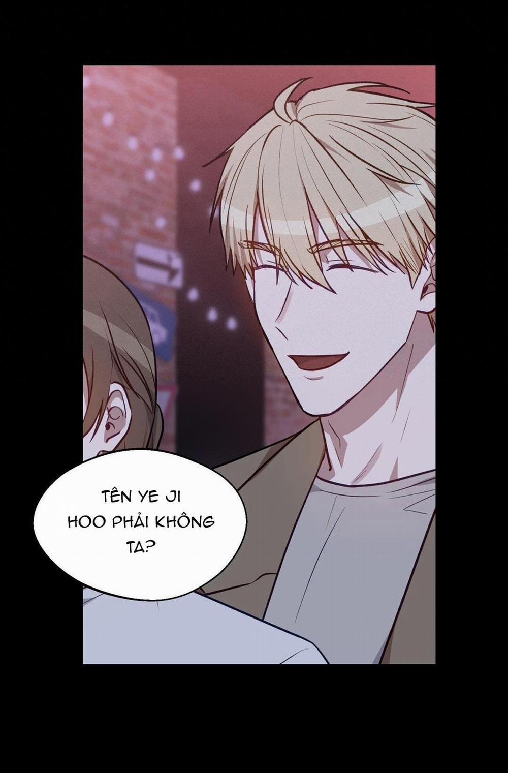 Bơi Trong Mùi Hương 1 trang 56