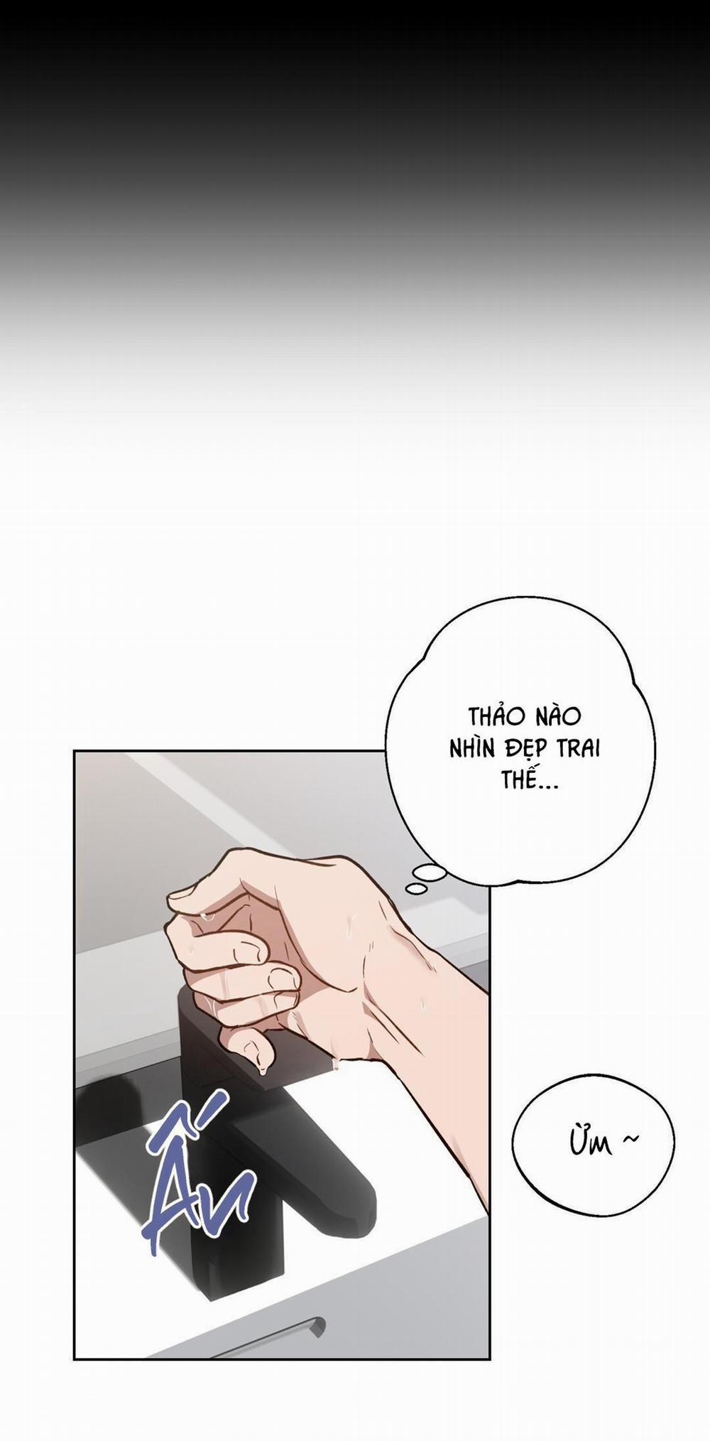 Bơi Trong Mùi Hương 1 trang 58