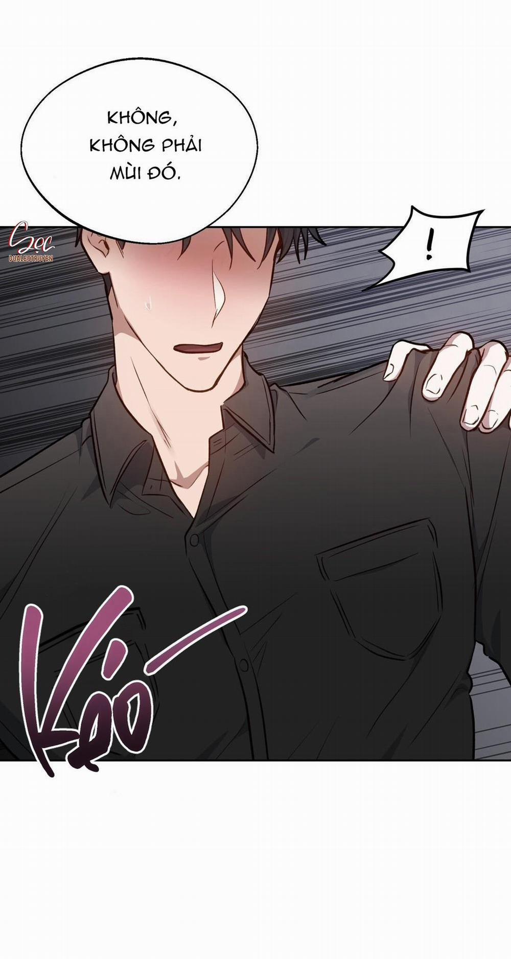 Bơi Trong Mùi Hương 1 trang 59