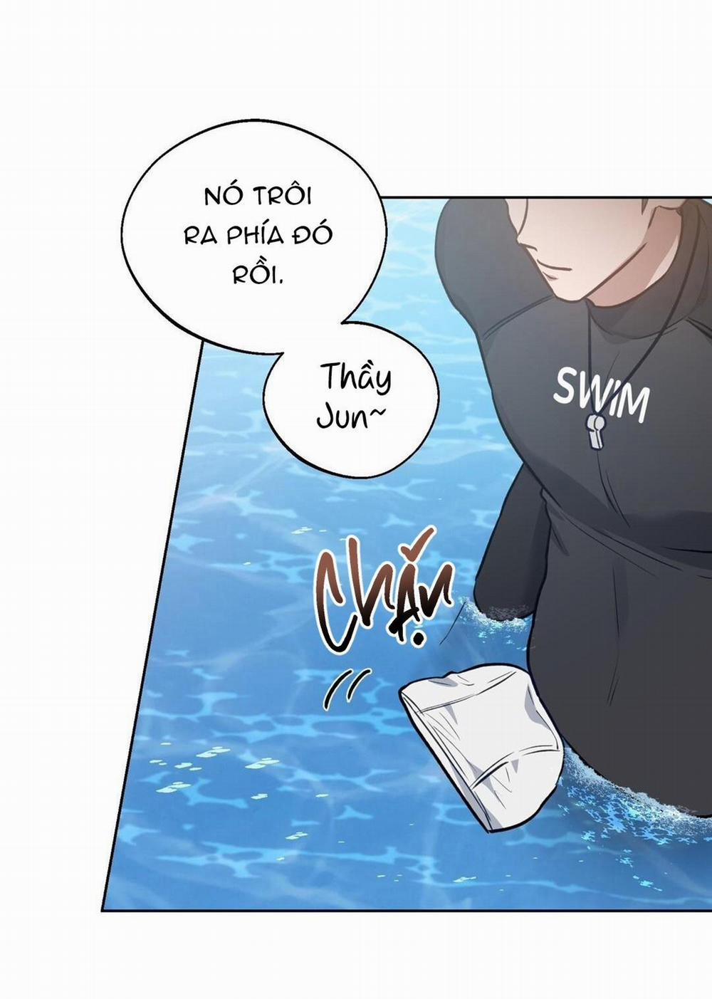 Bơi Trong Mùi Hương 1 trang 6