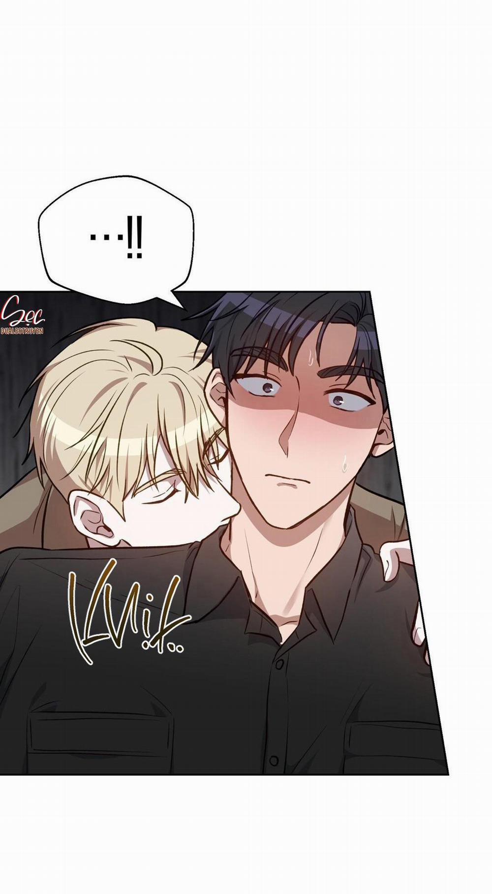 Bơi Trong Mùi Hương 1 trang 60