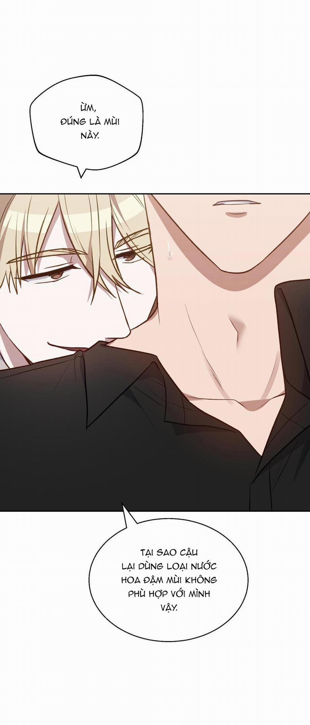 Bơi Trong Mùi Hương 1 trang 61